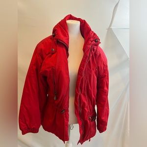 Kaelin ski jacket size 10